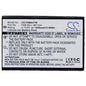 Replacement Battery for Baofeng UV-100 UV-200, UV-3R, – 1050mAh / 3.89Wh