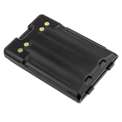 Replacement Battery for Vertex  FT60 – Two-Way Radio – 2600mAh / 19.24Wh / 7.4V