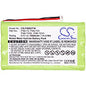 Replacement Battery for YAESU FT-817 FT-817ND, FT-818 – 1500mAh / 14.40Wh