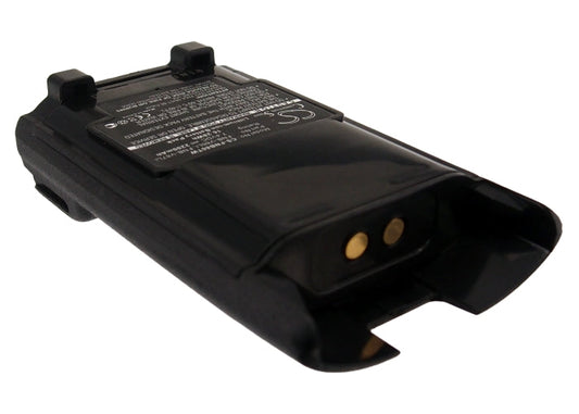 Replacement Battery for YAESU  VX-600 – Two-Way Radio – 2200mAh / 16.28Wh / 7.4V
