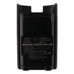 Replacement Battery for YAESU VX-600 VX-820, VX-821, – 2200mAh / 16.28Wh