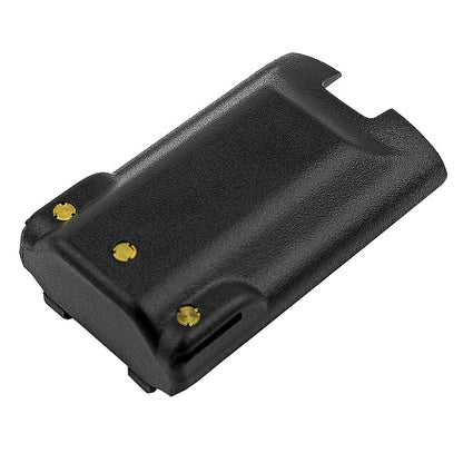 Replacement Battery for Vertex  VX-600 – Two-Way Radio – 2600mAh / 18.72Wh / 7.2V