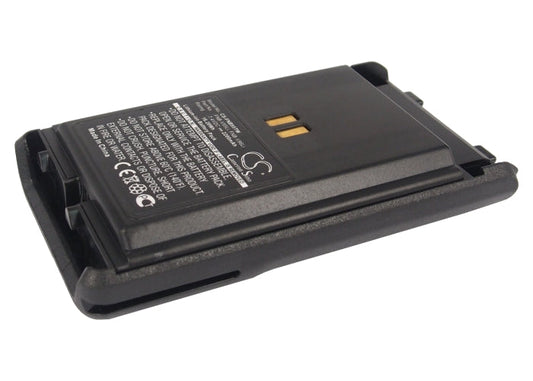 Replacement Battery for YAESU  VX350 – Two-Way Radio – 2200mAh/16.28Wh / 7.4V