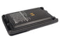 Replacement Battery for YAESU  VX350 – Two-Way Radio – 2200mAh/16.28Wh / 7.4V