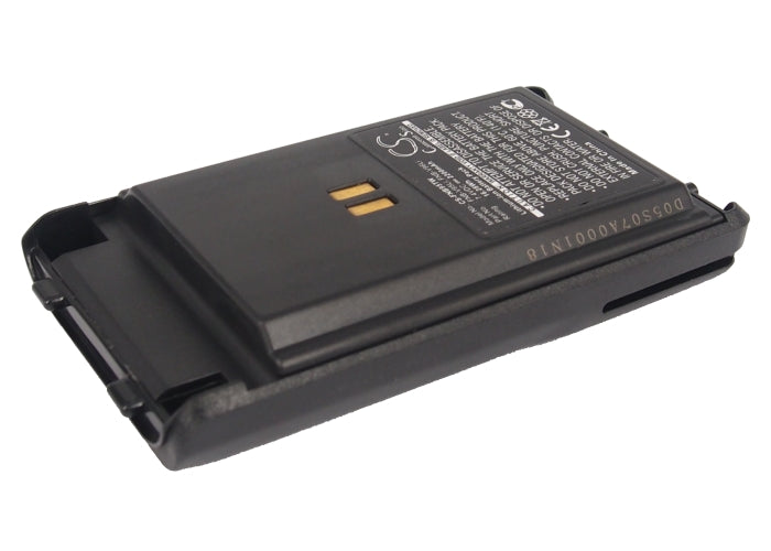 Replacement Battery for YAESU  VX350 – Two-Way Radio – 2200mAh/16.28Wh / 7.4V