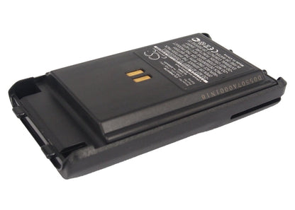 Replacement Battery for YAESU  VX350 – Two-Way Radio – 2200mAh/16.28Wh / 7.4V
