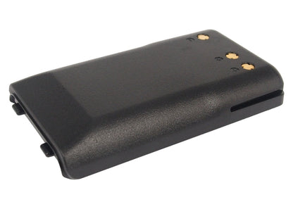 Replacement Battery for YAESU  VX350 – Two-Way Radio – 2200mAh/16.28Wh / 7.4V