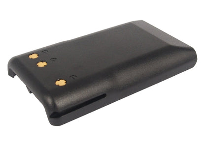 Replacement Battery for Vertex  VX350 – Two-Way Radio – 2200mAh/16.28Wh / 7.4V