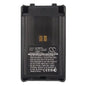 Replacement Battery for YAESU VX350 VX-350, VX351, – 2200mAh/16.28Wh