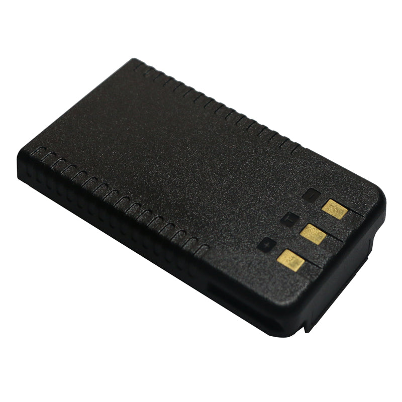 Replacement Battery for YAESU  FT-25R – Two-Way Radio – 1950mAh / 14.43Wh / 7.4V
