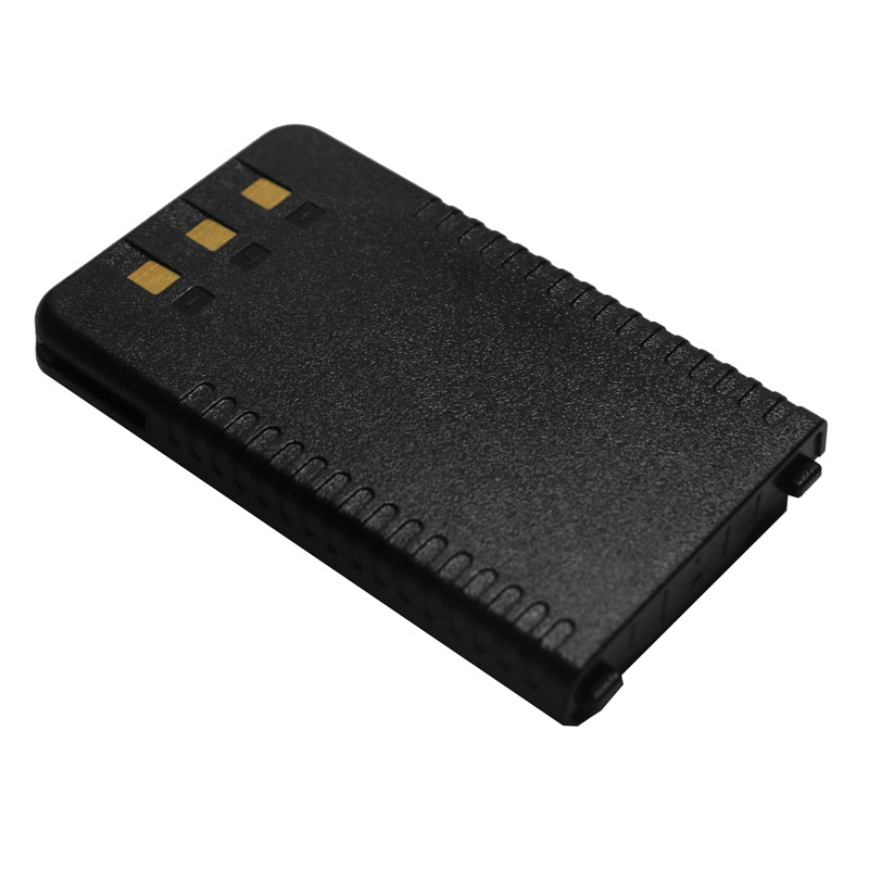 Replacement Battery for YAESU  FT-25R – Two-Way Radio – 1950mAh / 14.43Wh / 7.4V