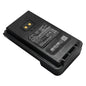 Replacement Battery for YAESU  FT-25R – Two-Way Radio – 2500mAh / 18.50Wh / 7.4V