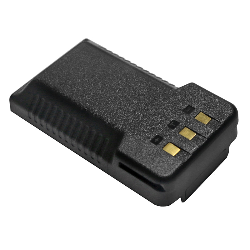 Replacement Battery for YAESU  FT-25R – Two-Way Radio – 2500mAh / 18.50Wh / 7.4V