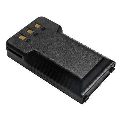 Replacement Battery for YAESU  FT-25R – Two-Way Radio – 2500mAh / 18.50Wh / 7.4V