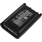 Replacement Battery for YAESU  VX-230 – Two-Way Radio – 1600mAh / 11.84Wh / 7.4V