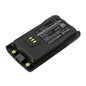 Replacement Battery for Vertex  EVX-C31 – Two-Way Radio – 1800mAh / 13.32Wh / 7.4V