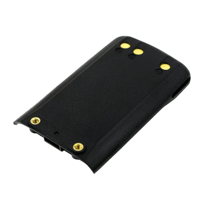 Replacement Battery for Vertex  EVX-C31 – Two-Way Radio – 1800mAh / 13.32Wh / 7.4V