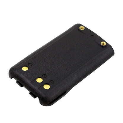 Replacement Battery for Vertex  EVX-C31 – Two-Way Radio – 1800mAh / 13.32Wh / 7.4V