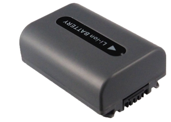 Replacement Battery for Sony  DCR-30 – Camera – 750mAh / 7.4V