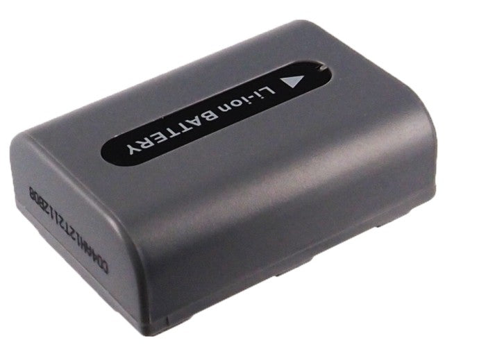 Replacement Battery for Sony  DCR-30 – Camera – 750mAh / 7.4V