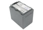 Replacement Battery for Sony  DCR-30 – Camera – 1800mAh / 7.4V