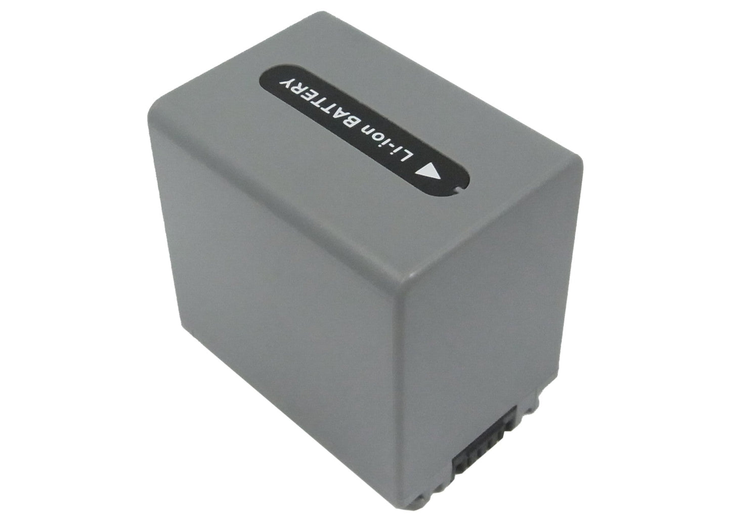 Replacement Battery for Sony  DCR-30 – Camera – 1800mAh / 7.4V