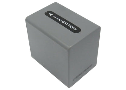 Replacement Battery for Sony  DCR-30 – Camera – 1800mAh / 7.4V