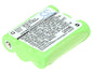 Replacement Battery for TRILITHIC  TR3 – Barcode Scanner – 2500mAh / 9.00Wh / 3.6V