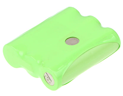 Replacement Battery for TRILITHIC  TR3 – Barcode Scanner – 2500mAh / 9.00Wh / 3.6V