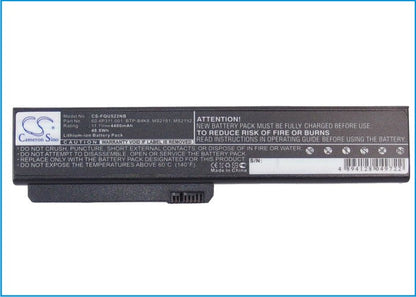 Replacement Battery for HEDY  AW300 – Notebook, Laptop – 4400mAh/48.84Wh / 11.1V