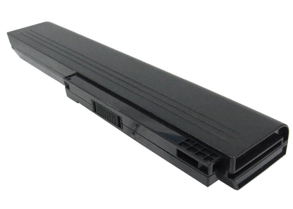 Replacement Battery for Casper  TW8 – Notebook, Laptop – 4400mAh / 48.84Wh / 11.1V