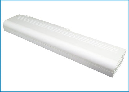 Replacement Battery for Casper  TW8 – Notebook, Laptop – 4400mAh/48.84Wh / 11.1V