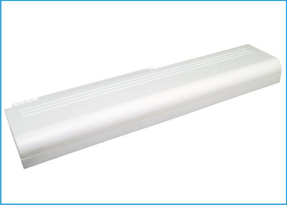 Replacement Battery for Fujitsu  SW8 – Notebook, Laptop – 4400mAh/48.84Wh / 11.1V