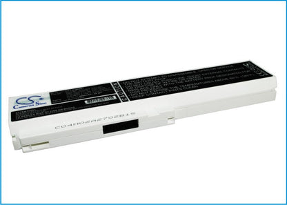 Replacement Battery for Philips  Freevents 15NB8611 – Notebook, Laptop – 4400mAh/48.84Wh / 11.1V