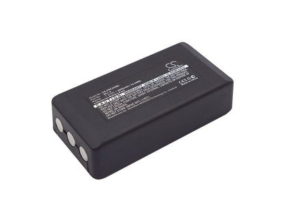 Replacement Battery for Falard  RC 012 – Crane Remote Control – 2600mAh / 19.24Wh / 7.4V