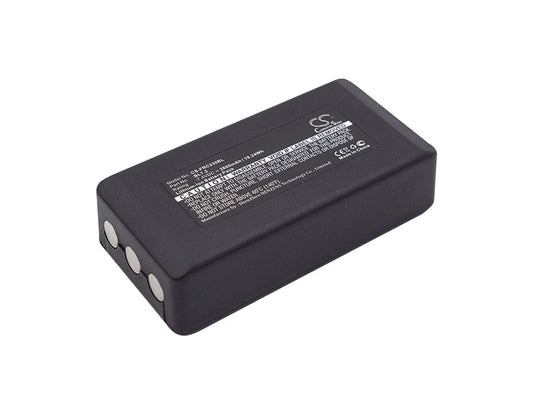 Replacement Battery for Falard  RC 012 – Crane Remote Control – 2600mAh / 19.24Wh / 7.4V