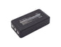 Replacement Battery for Falard  RC 012 – Crane Remote Control – 2600mAh / 19.24Wh / 7.4V