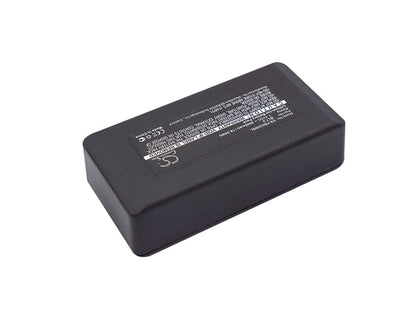 Replacement Battery for Falard  RC 012 – Crane Remote Control – 2600mAh / 19.24Wh / 7.4V
