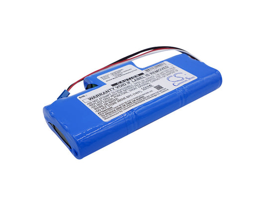 Replacement Battery for Falard  Full RC6 – Crane Remote Control – 2000mAh / 12.00Wh / 6.0V