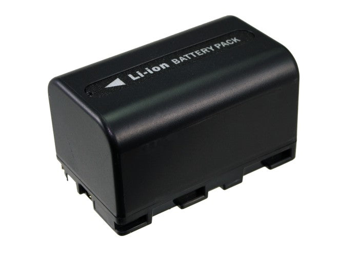 Replacement Battery for Sony  DCR-PC1 – Camera – 2880mAh / 3.7V