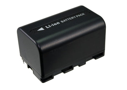 Replacement Battery for Sony  DCR-PC1 – Camera – 2880mAh / 3.7V