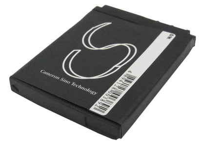 Replacement Battery for Sony  Cyber-shot DSC-L1 – Camera – 710mAh / 3.7V