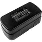 Replacement Battery for Festool  398338 – Power Tools – 3300mAh / 39.60Wh / 12.0V