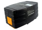 Replacement Battery for Festool  TDD12 – Power Tools – 2100mAh/25.2Wh / 12.0V