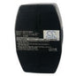 Replacement Battery for Festool TDD12 TDD12ES, TDD12FX, – 2100mAh/25.2Wh