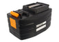Replacement Battery for Festool  TDD12 – Power Tools – 3300mAh/39.6Wh / 12.0V