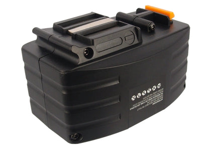 Replacement Battery for Festool  TDD12 – Power Tools – 3300mAh/39.6Wh / 12.0V