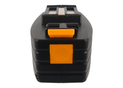 Replacement Battery for Festool  TDD12 – Power Tools – 3300mAh/39.6Wh / 12.0V