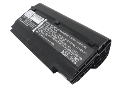 Replacement Battery for Fujitsu  CWOAO – Notebook, Laptop – 4400mAh / 14.4V