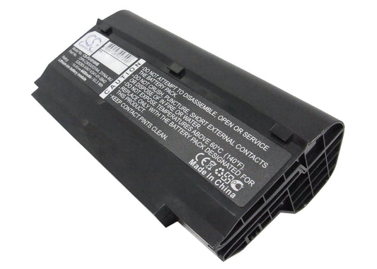 Replacement Battery for Fujitsu  CWOAO – Notebook, Laptop – 4400mAh / 14.4V